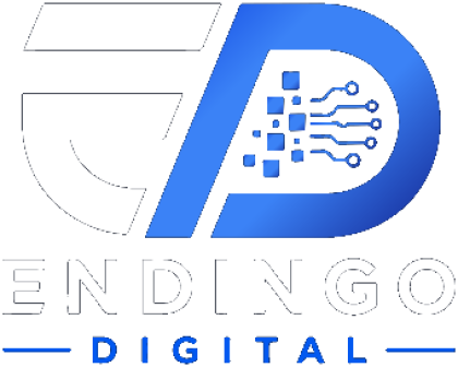 Endingo Digital — agence de communication digitale