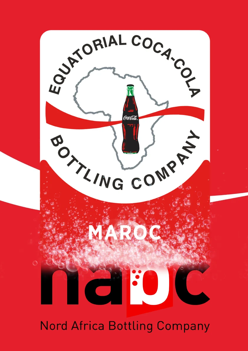 NABC — Identité de marque et habillage animé – visuel 1