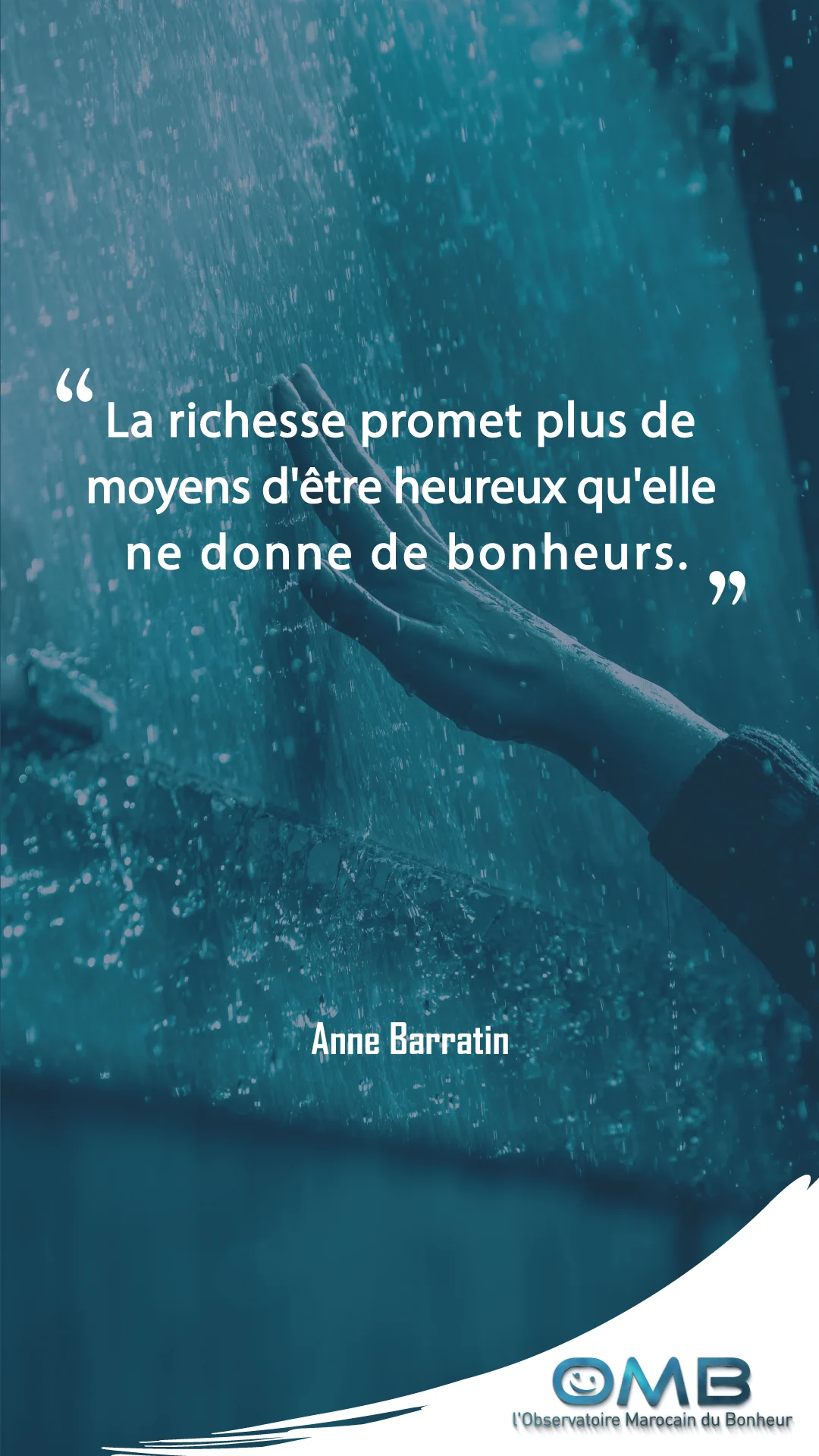 OMB — Série de contenus éditoriaux – visuel 3