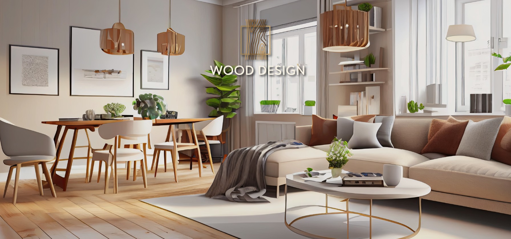 BOIZ / Wood Design – Identité Marque & Assets Digitaux — projet réalisé par Endingo Digital